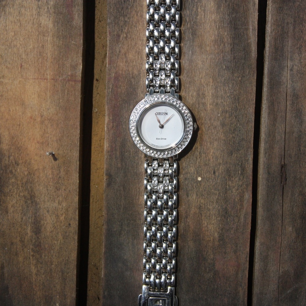 Citizen Watch